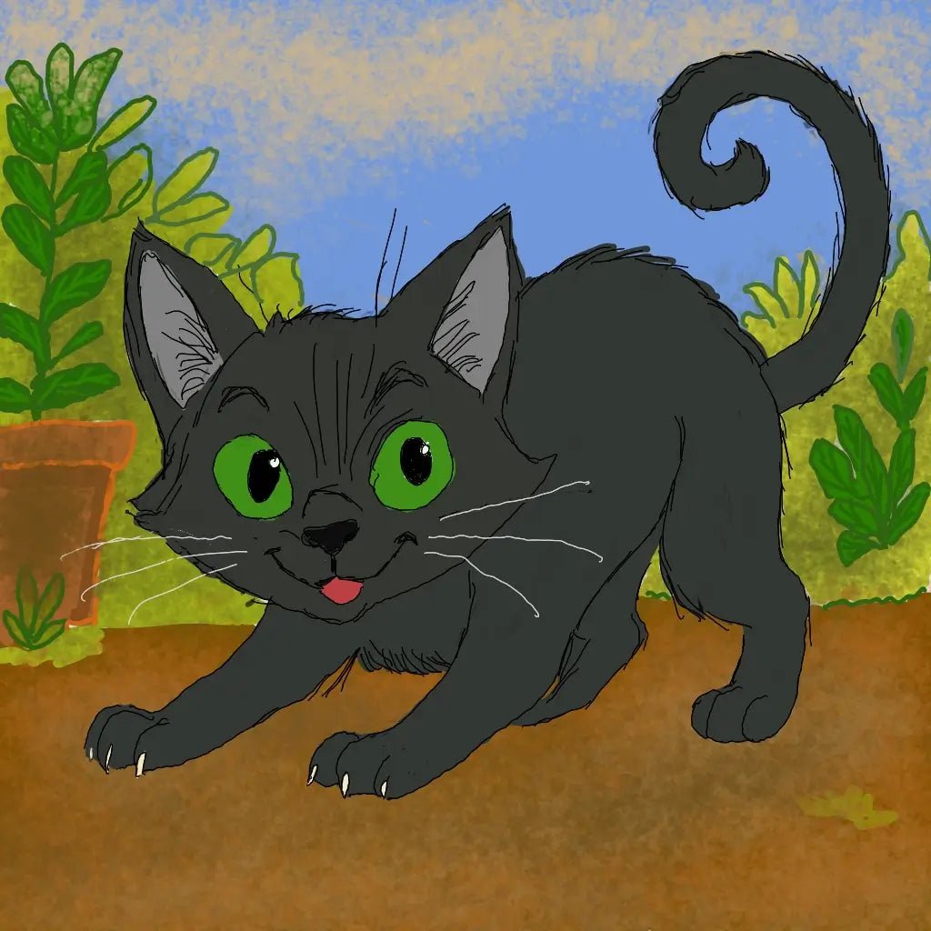 The Adventures of Bils Boppington - Atlas of Imaginary Worlds