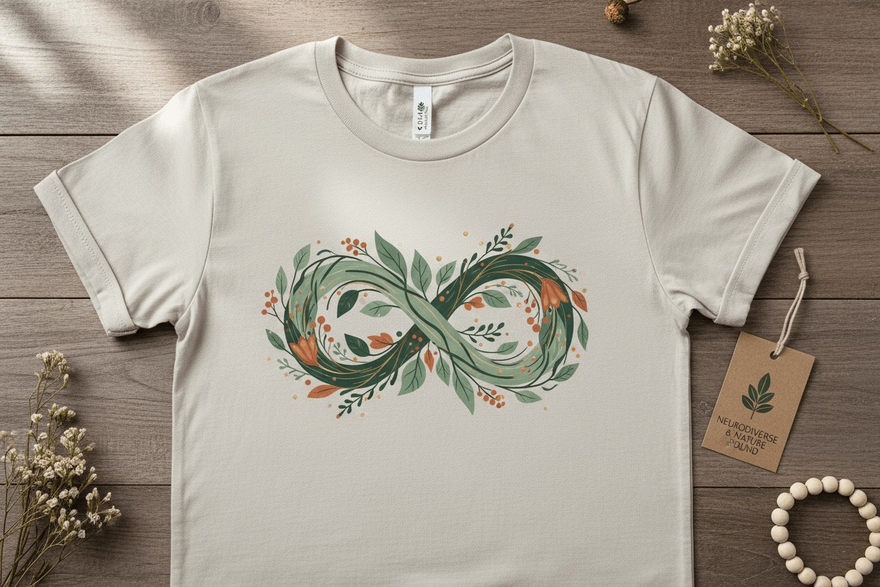 Neuro Humour Apparel