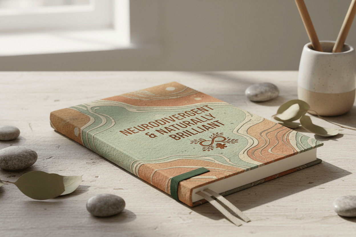 Neuro Humour Stationary