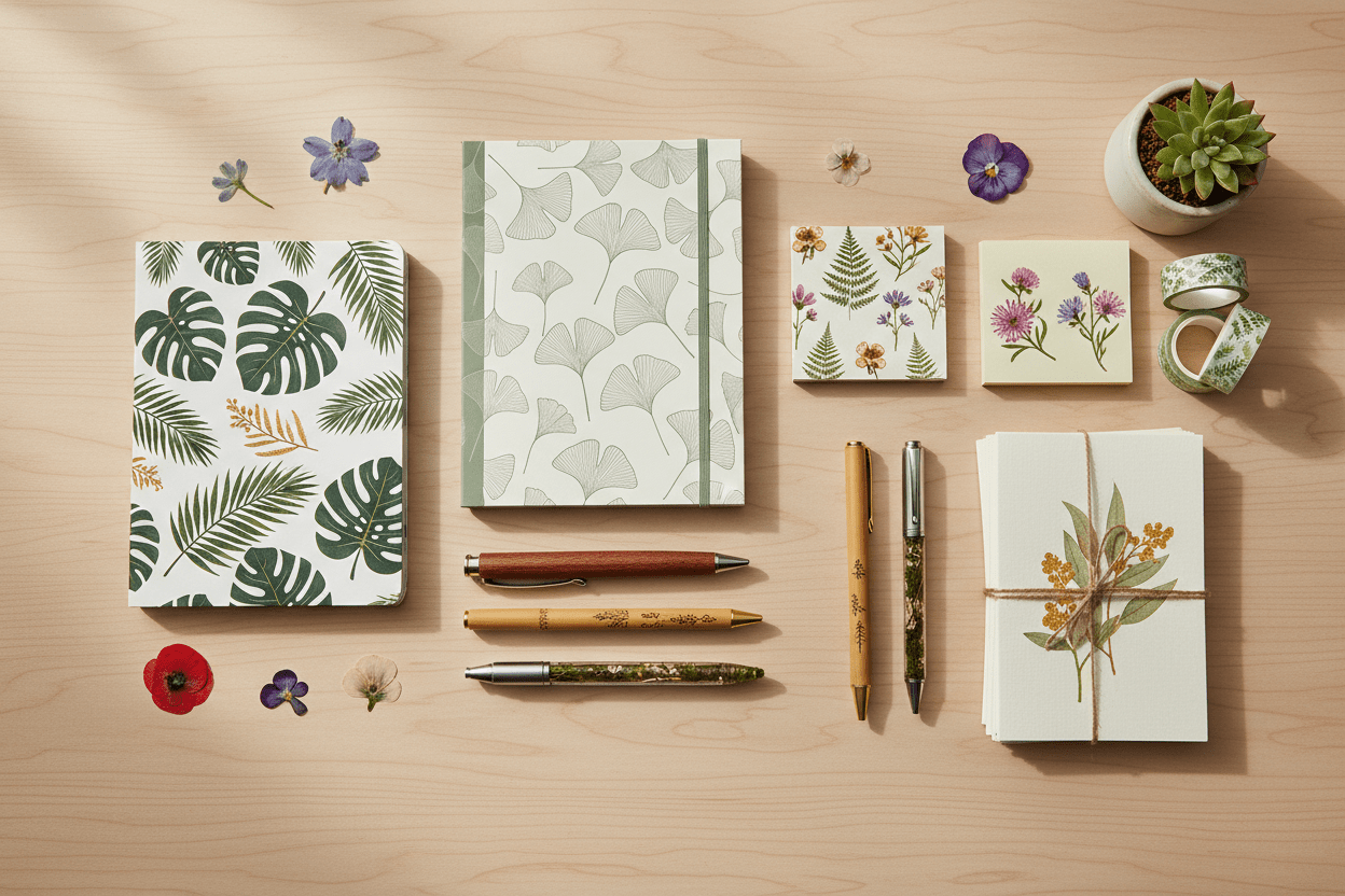 Zara and the Timekeeper Tree Home Decor