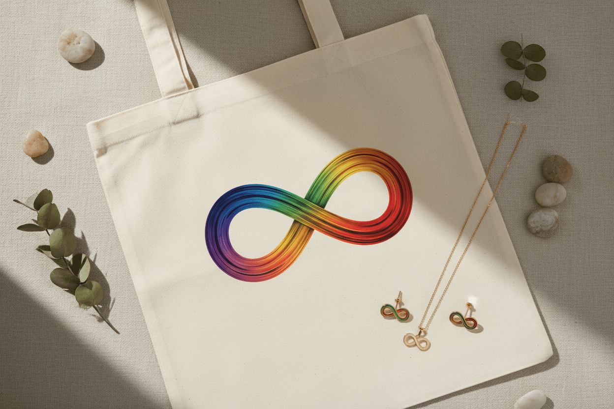 Neuro Humour Accessories