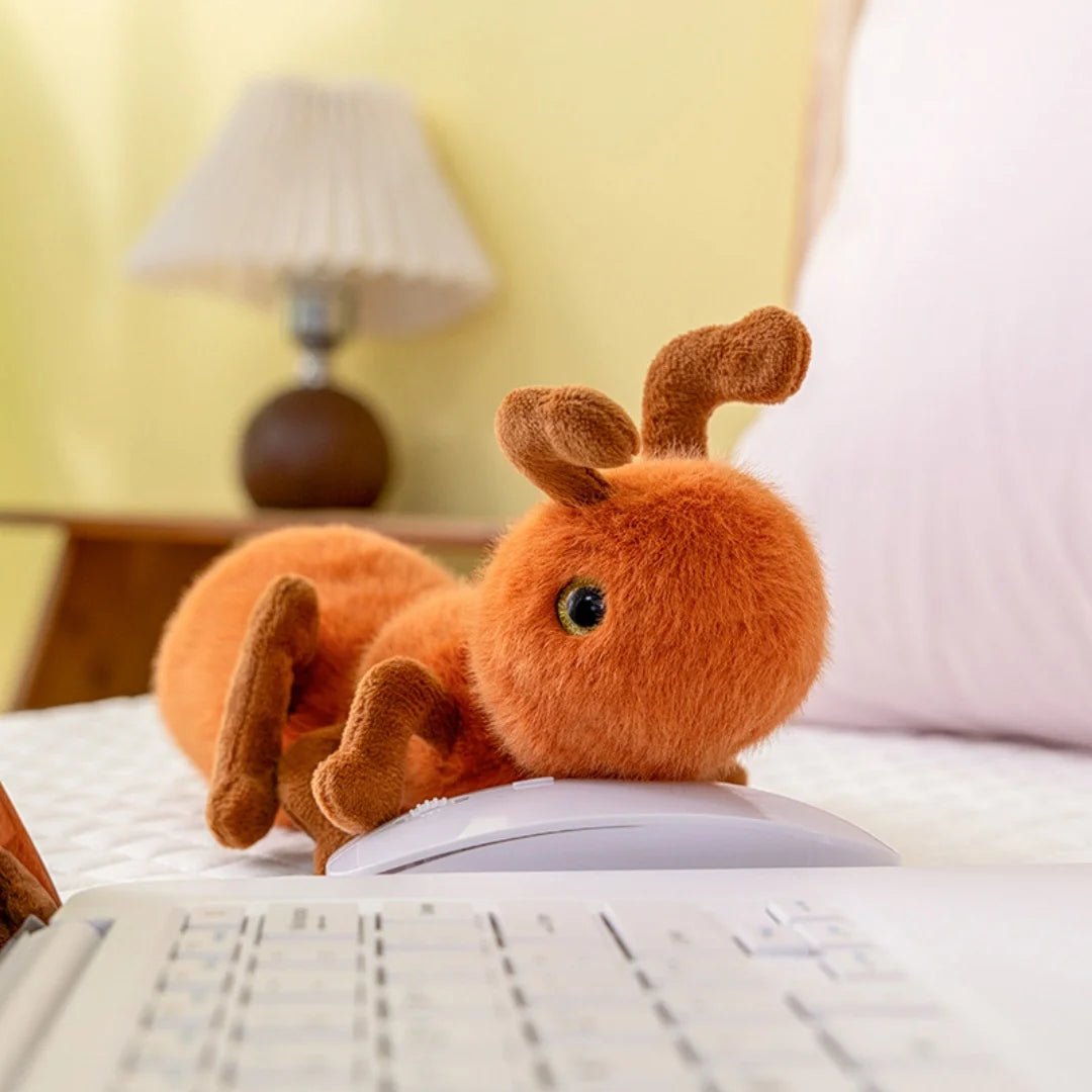 Cute Ant Plush Toy