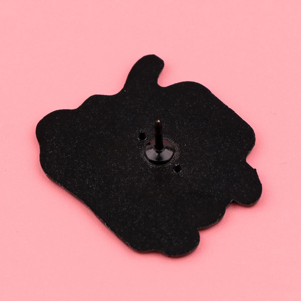 ADHD Quote Enamel Pin — Neurodivergent Awareness Lapel Badge