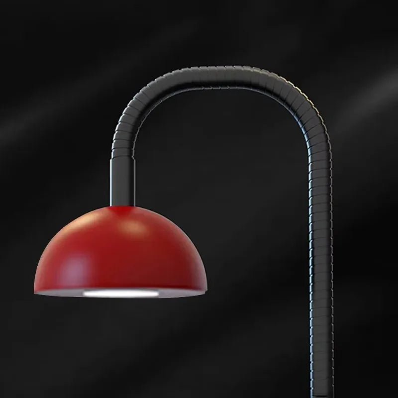 LED Grow Light for Terrarium — Full Spectrum Plant Lamp with Timer for Indoor Plants & Moss