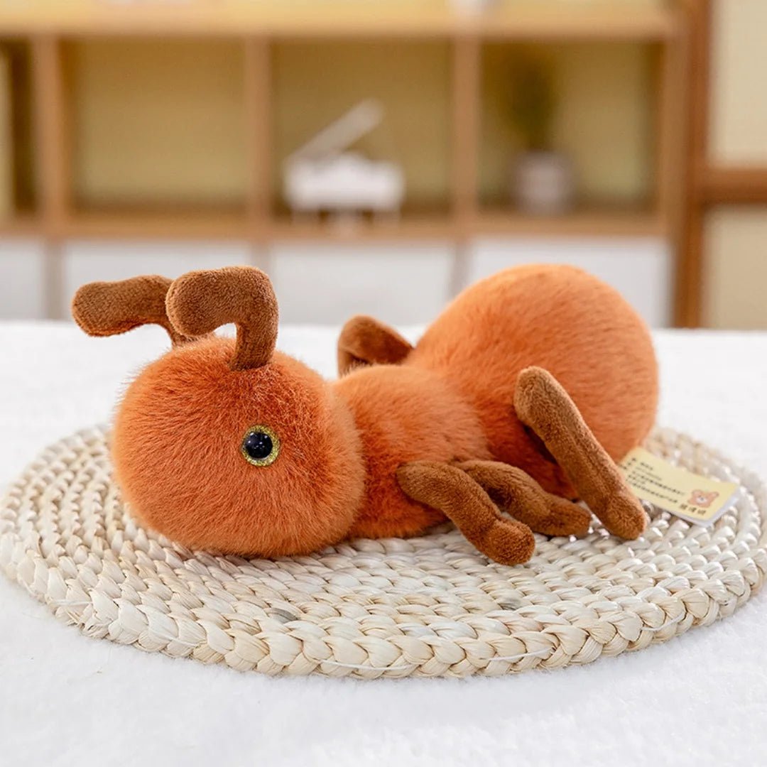 Cute Ant Plush Toy