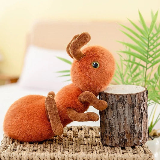 Cute Ant Plush Toy