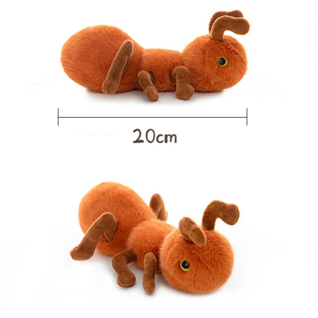 Cute Ant Plush Toy