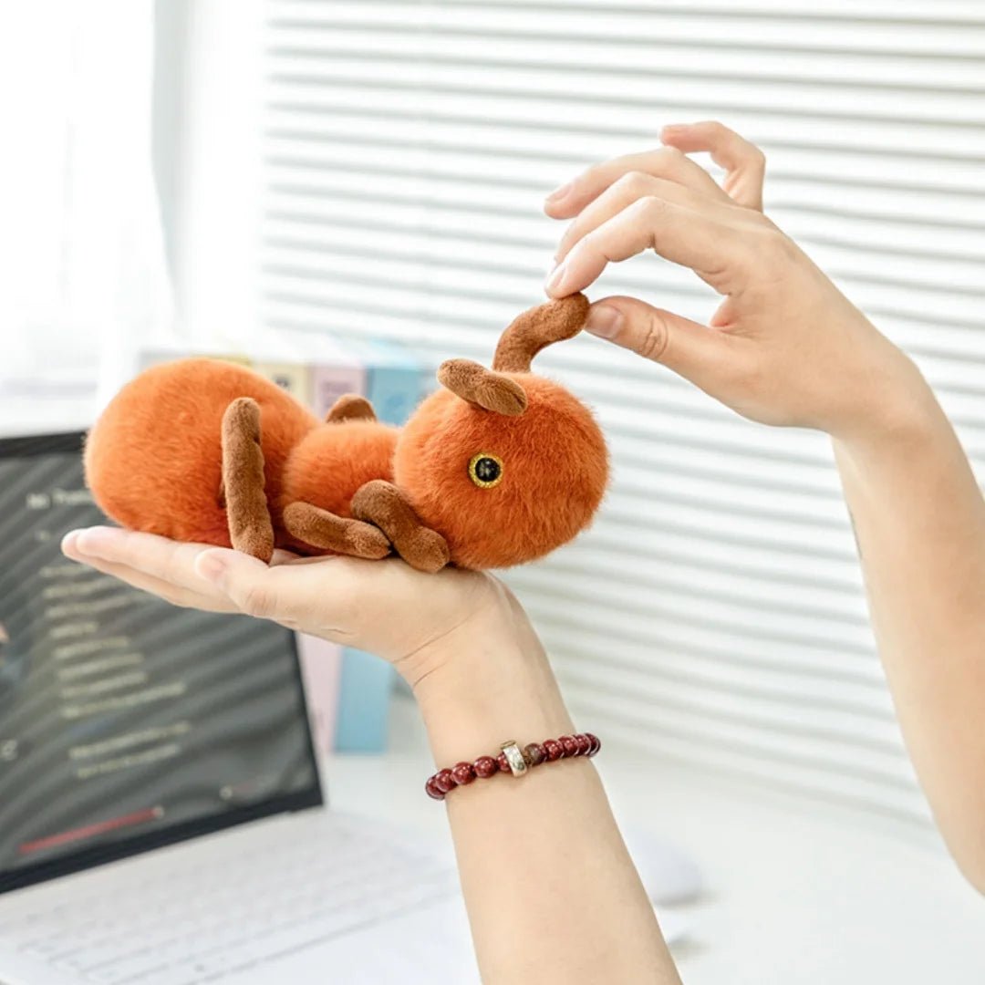 Cute Ant Plush Toy