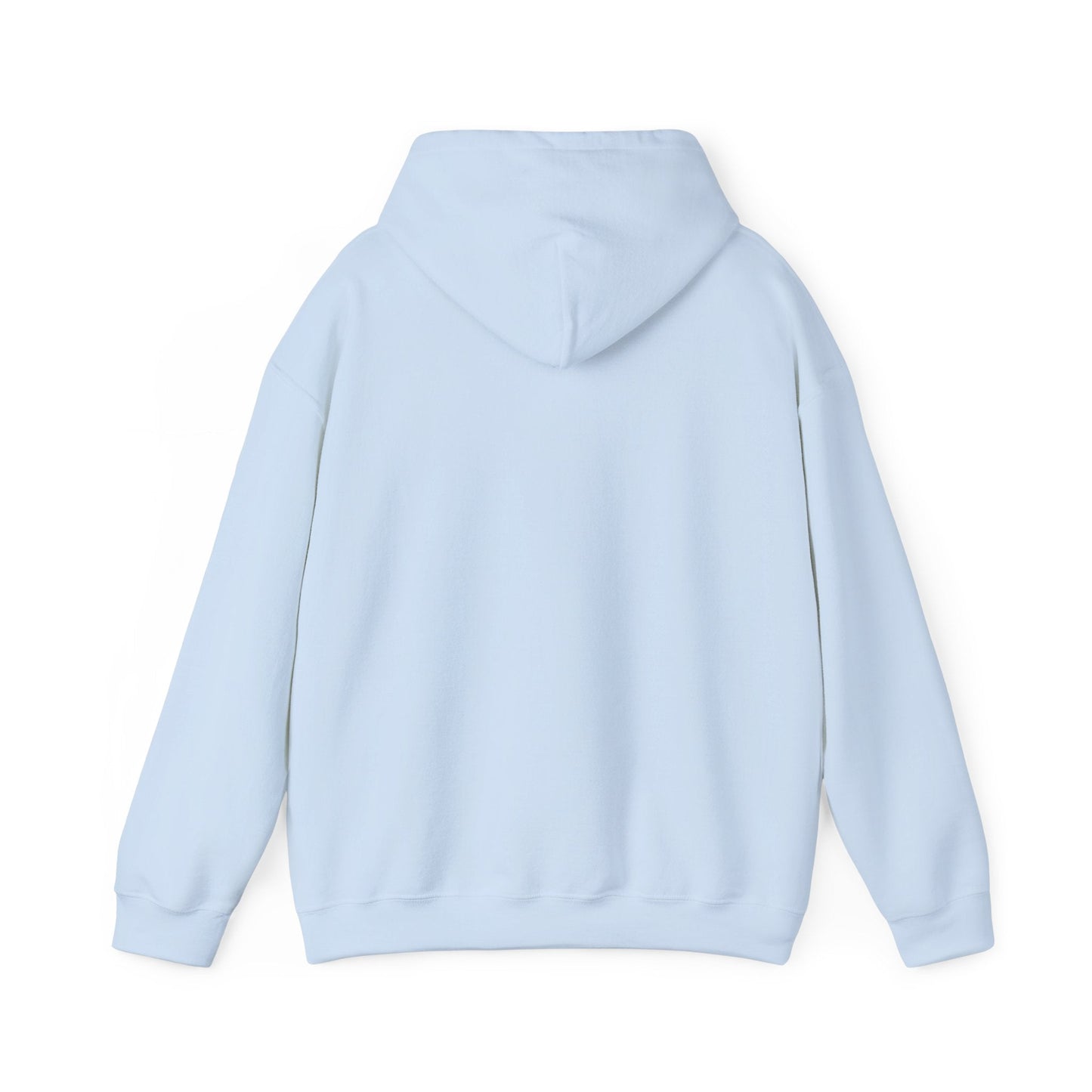 Hoodie — "It's Not a Quirk, It's a Feature" Tech Graphic Pullover - Atlas of Imaginary Worlds