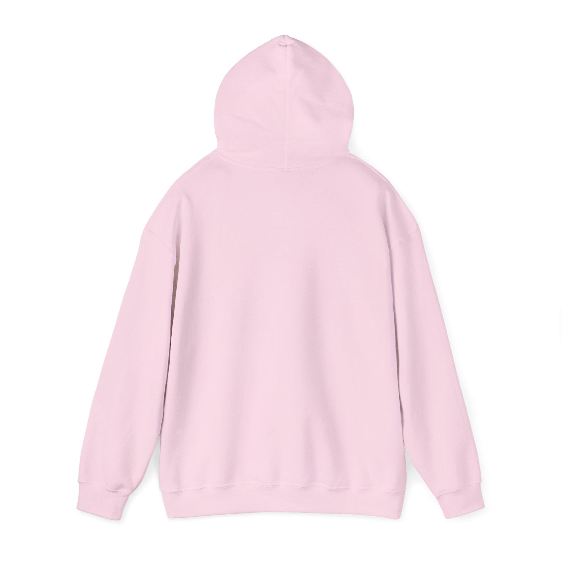 Hoodie — "It's Not a Quirk, It's a Feature" Tech Graphic Pullover - Atlas of Imaginary Worlds