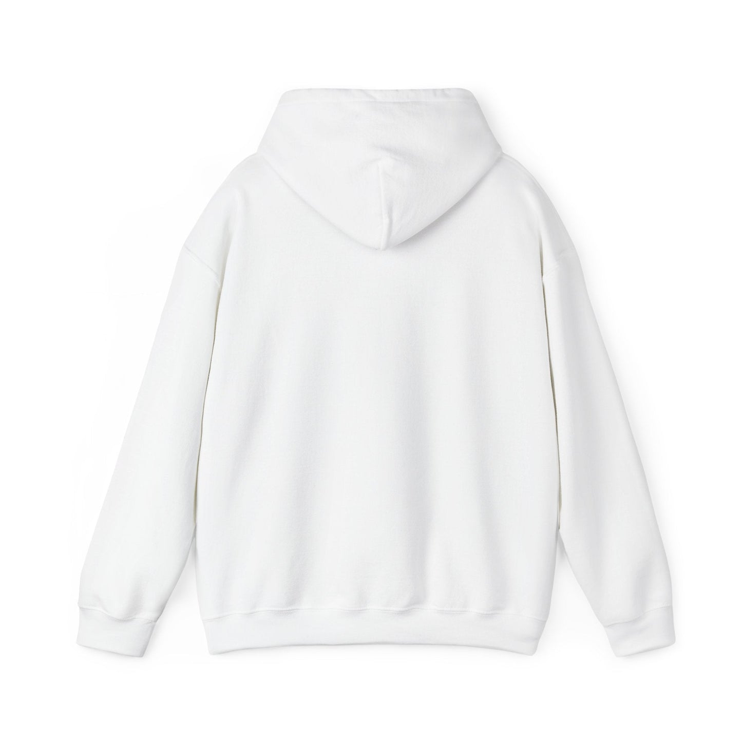 Hoodie — "It's Not a Quirk, It's a Feature" Tech Graphic Pullover - Atlas of Imaginary Worlds