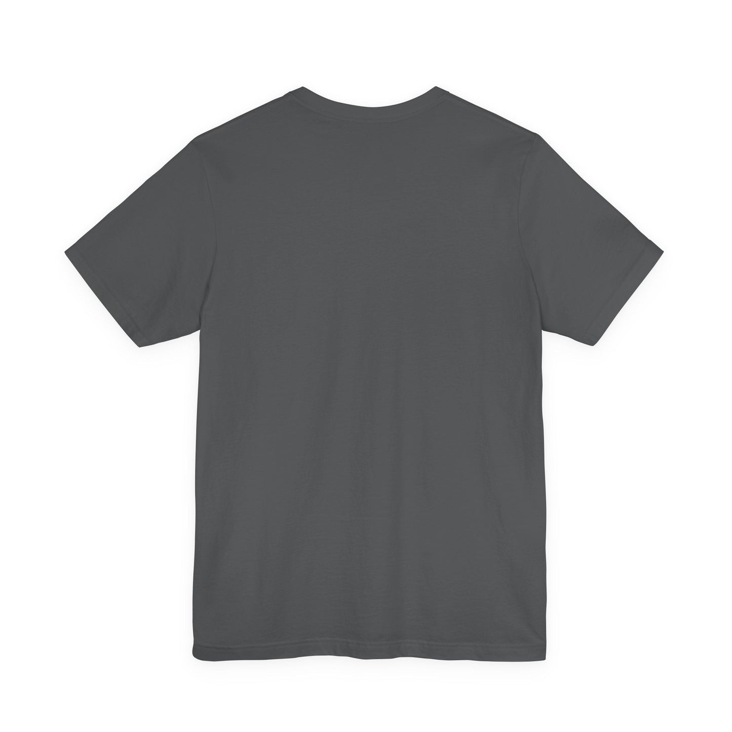 T-Shirt — "Running on Low Social Battery, Please Stand By" Graphic Tee - Atlas of Imaginary Worlds