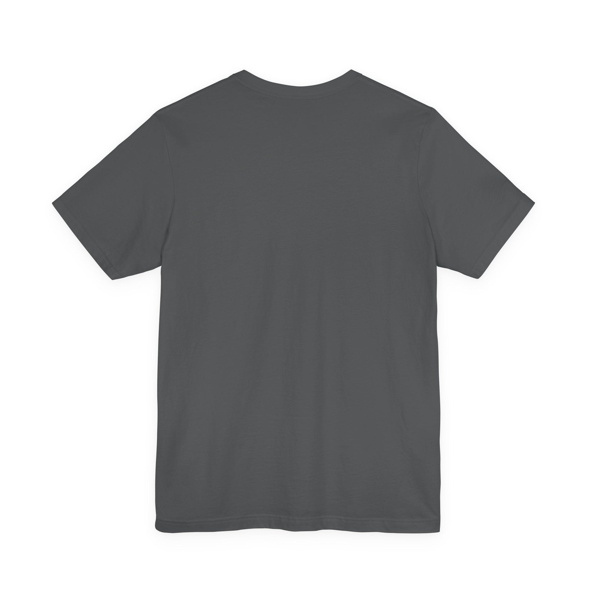 T-Shirt — "Running on Low Social Battery, Please Stand By" Graphic Tee - Atlas of Imaginary Worlds